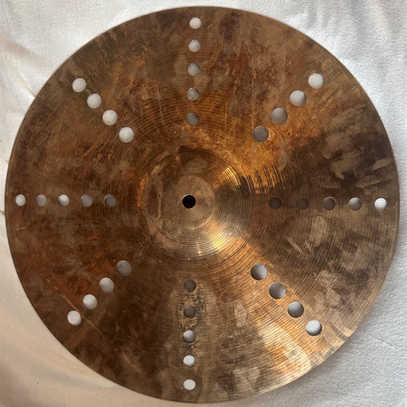 Zildjian S Trash Crash 16の画像